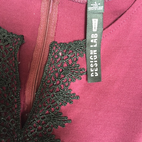 Design Lab Dress - Picture 3 of 3